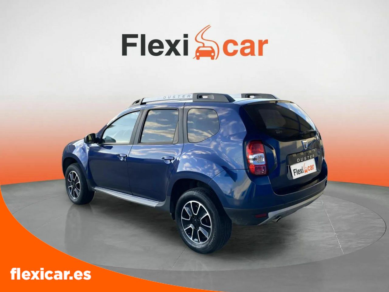 Foto Dacia Duster 5