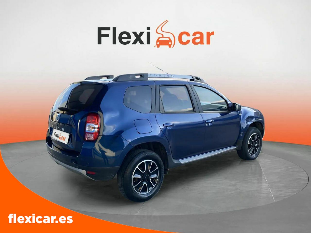 Foto Dacia Duster 8