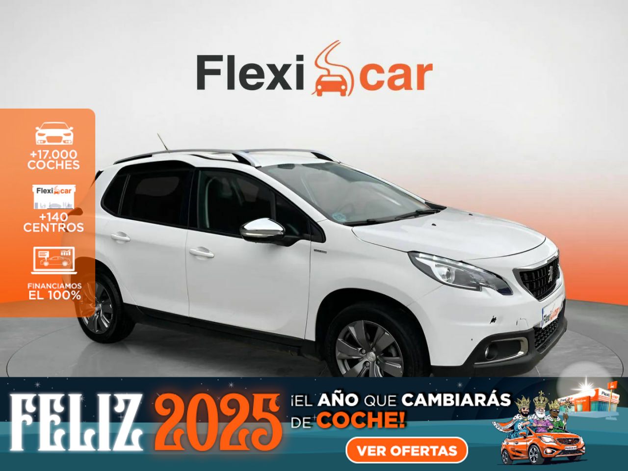 Foto Peugeot 2008 1