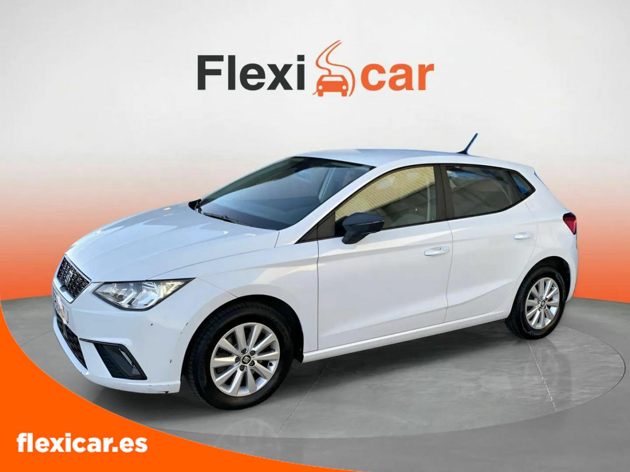 Foto Seat Ibiza 3