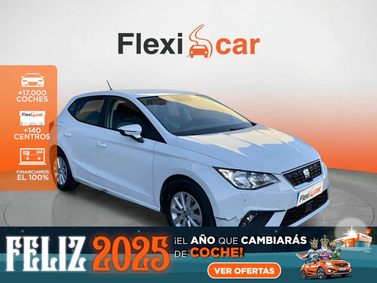 Foto Seat Ibiza 1