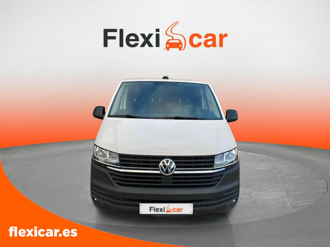 Foto Volkswagen Transporter 2