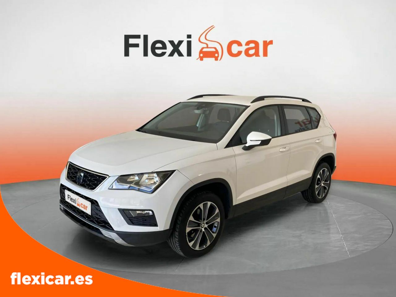 Foto Seat Ateca 3