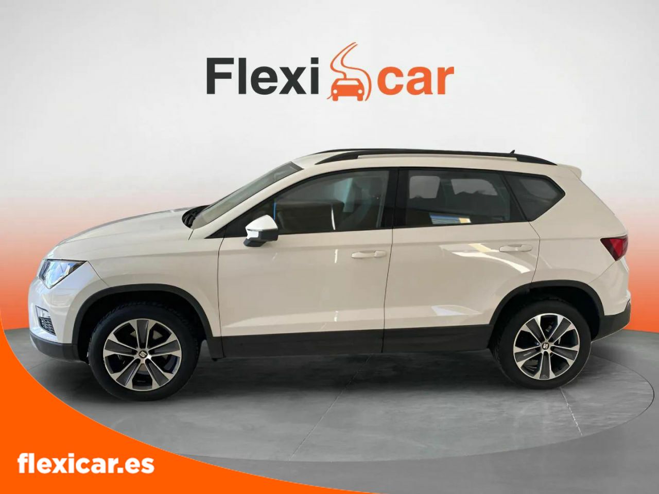 Foto Seat Ateca 4