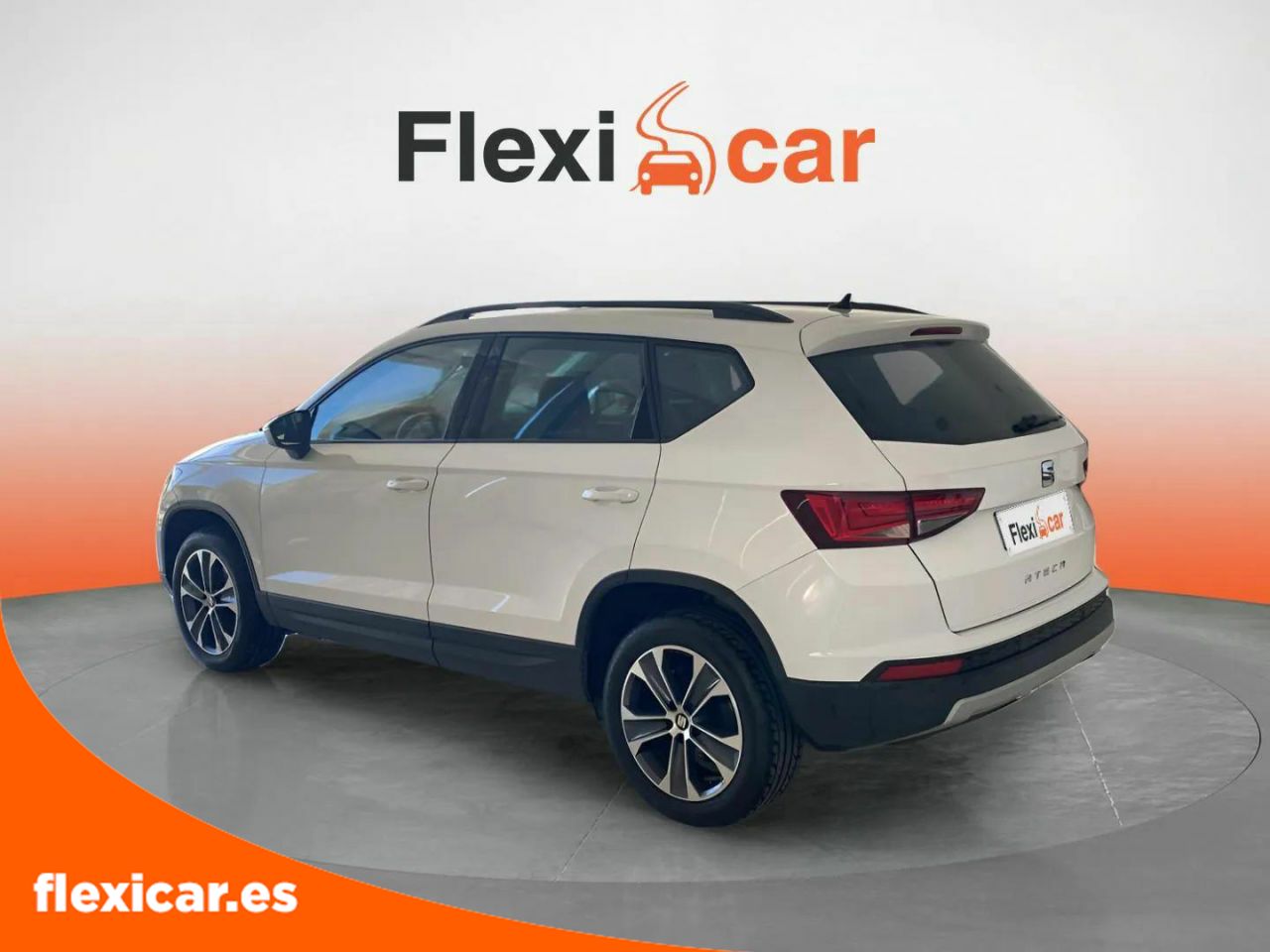 Foto Seat Ateca 5