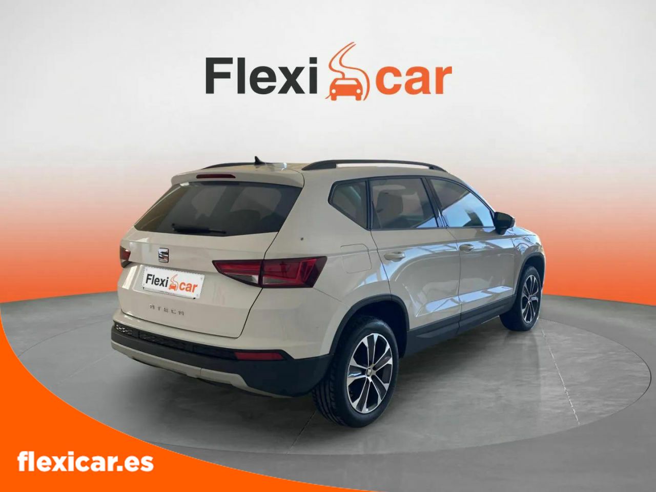 Foto Seat Ateca 8