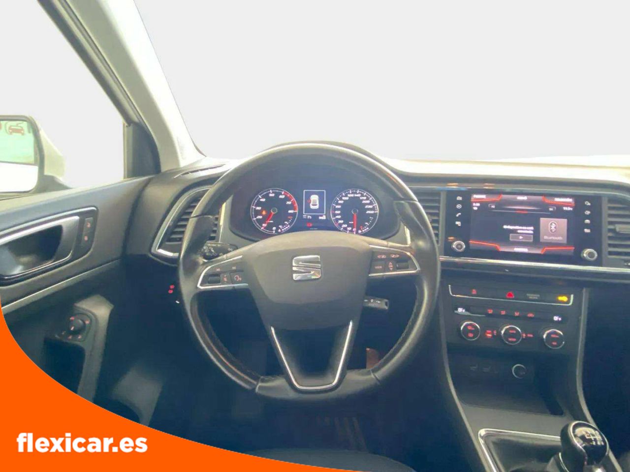 Foto Seat Ateca 12