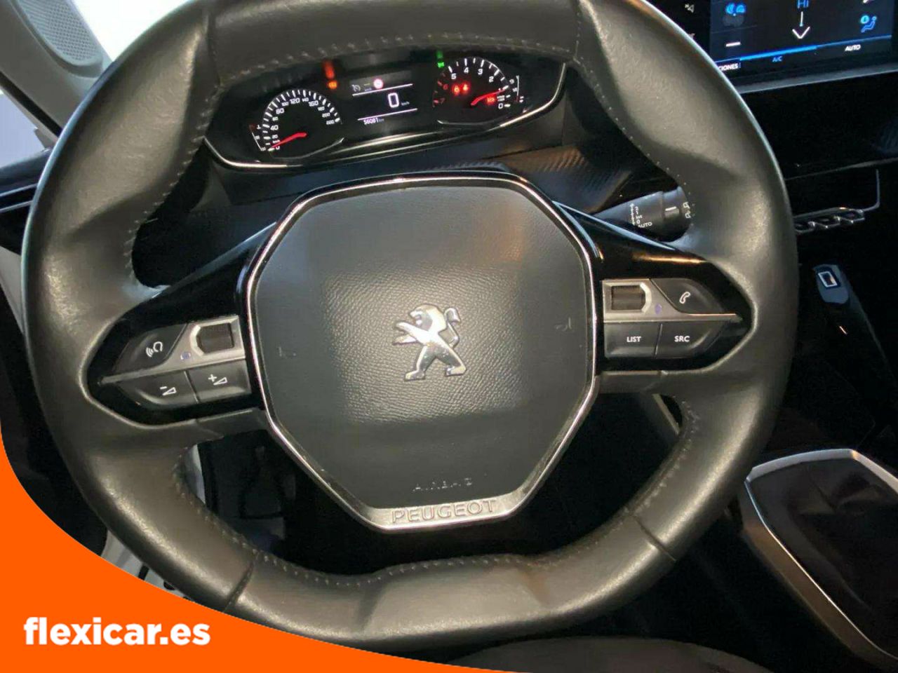 Foto Peugeot 2008 20