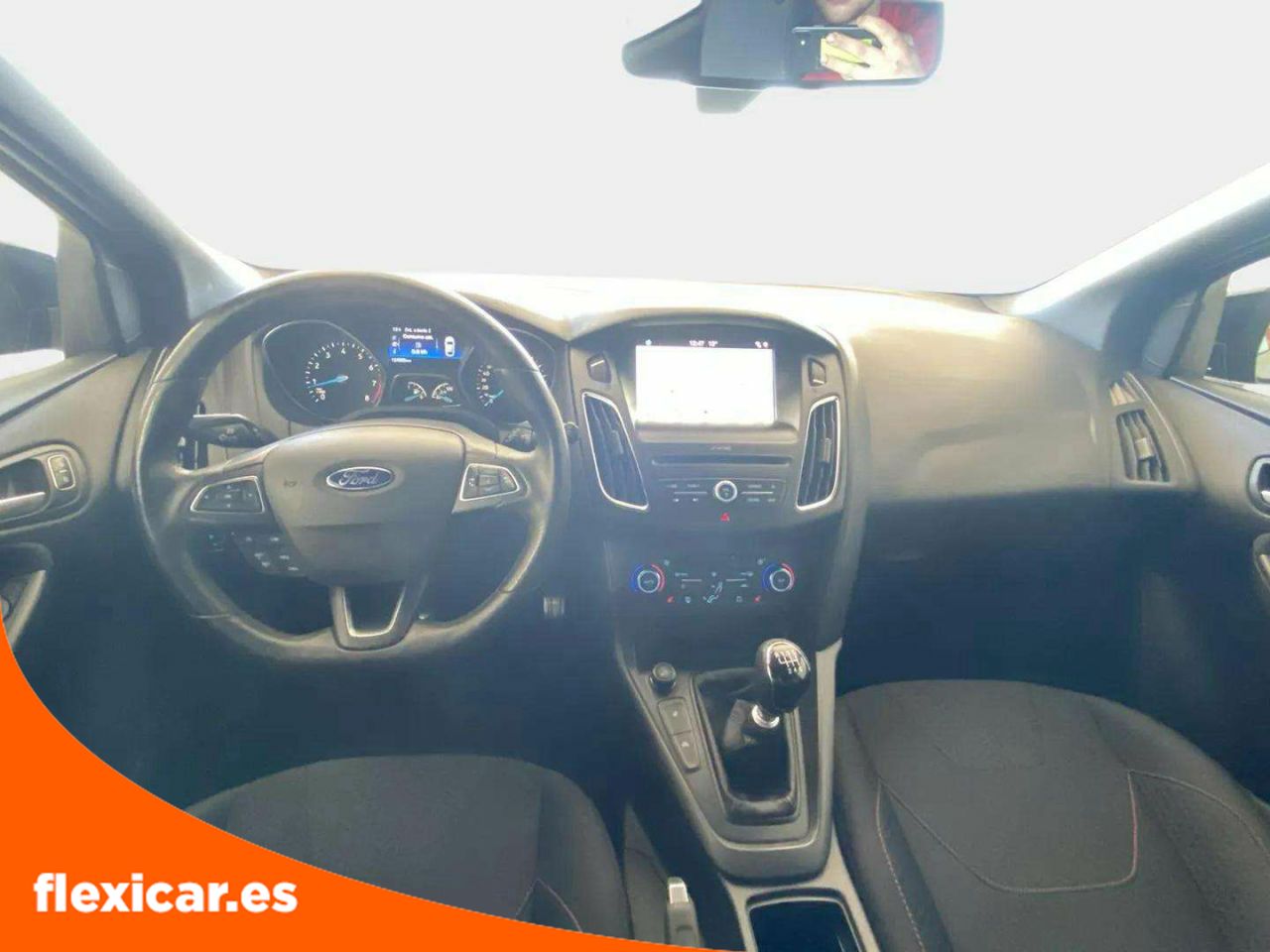 Foto Ford Focus 10