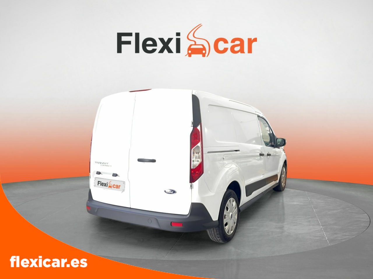 Foto Ford Transit Connect 7