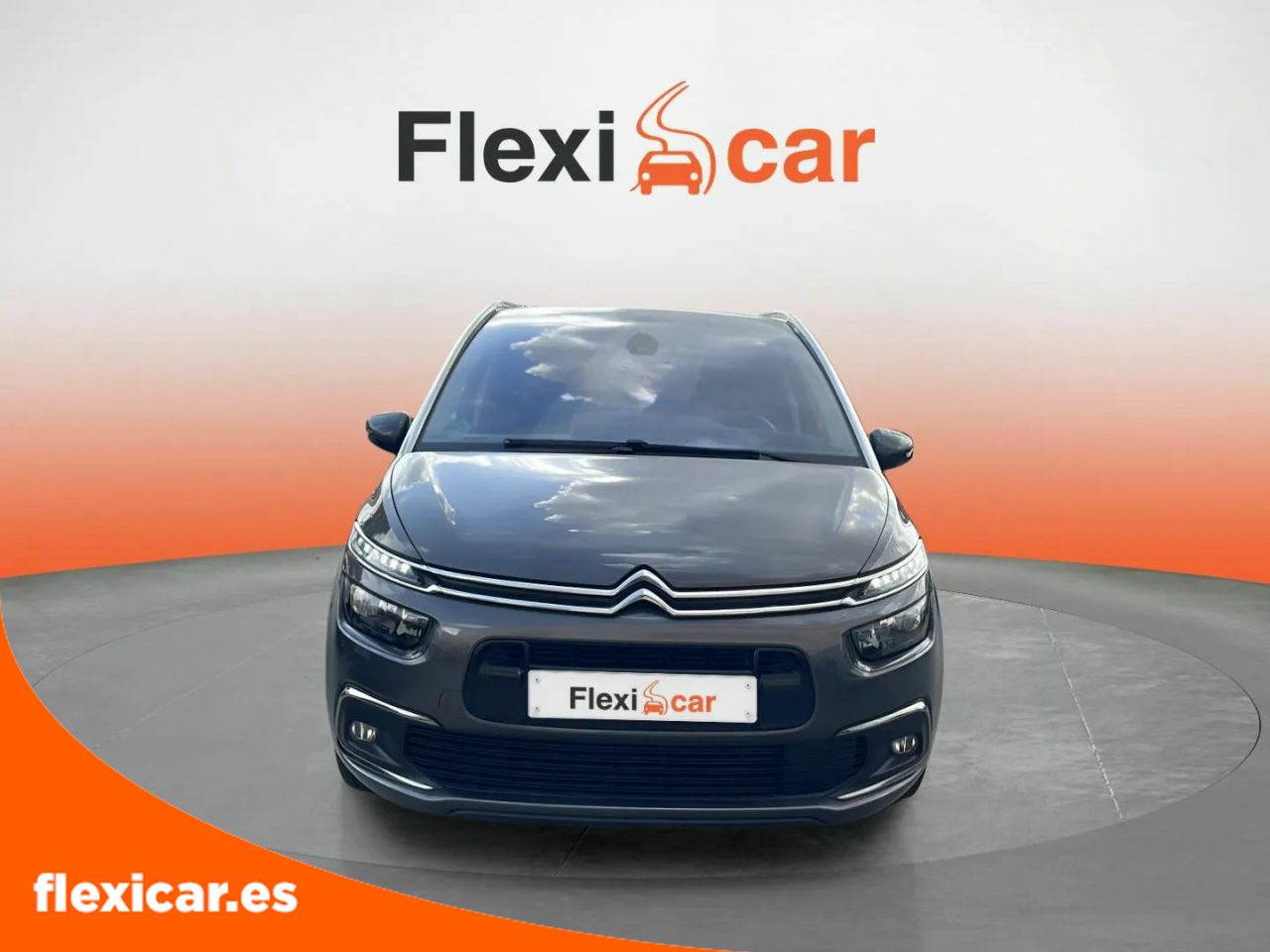 Foto Citroën Grand C4 Picasso 7