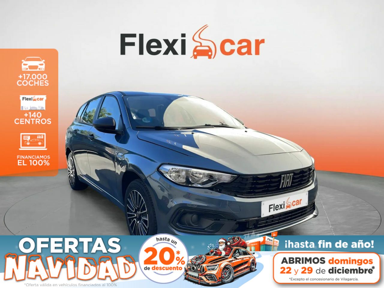 Foto Fiat Tipo 1