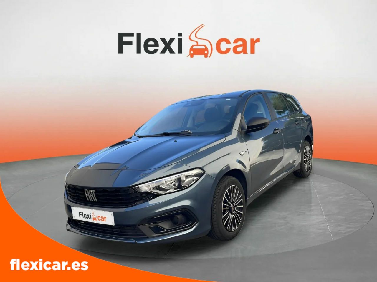 Foto Fiat Tipo 2