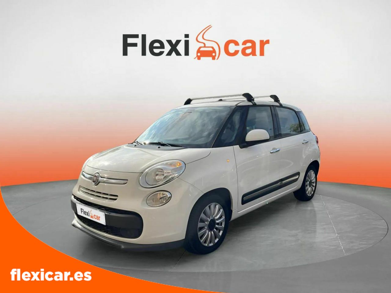 Foto Fiat 500L 2