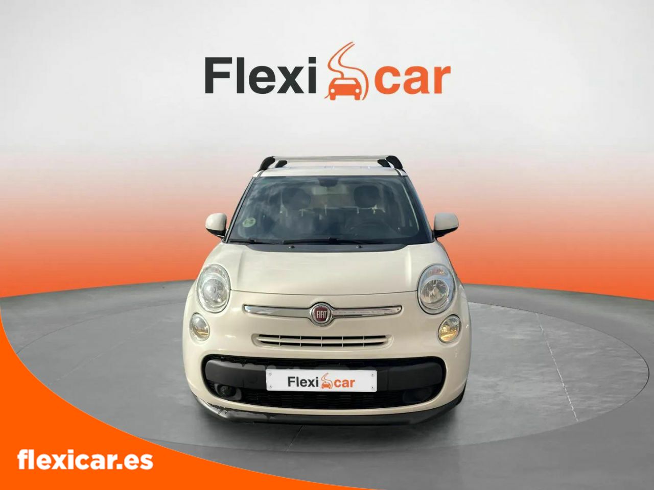 Foto Fiat 500L 8