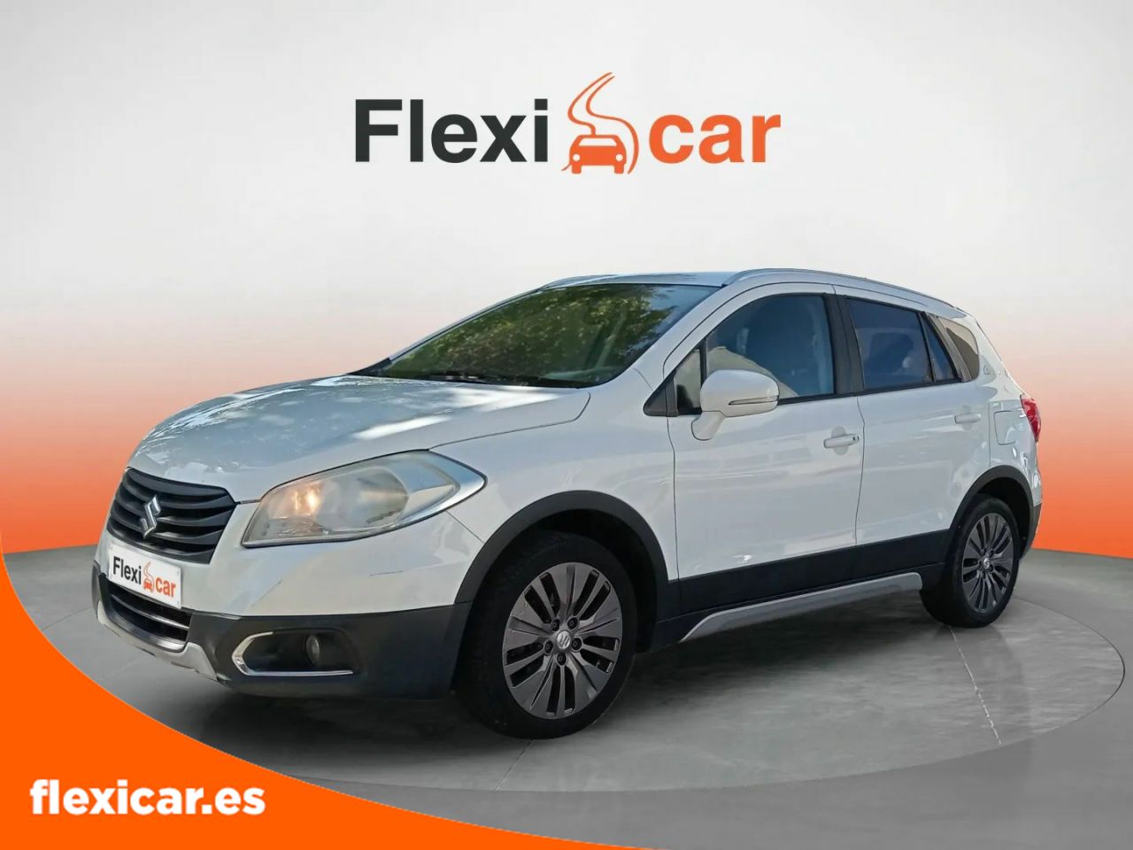 Foto Suzuki SX4 S-Cross 2