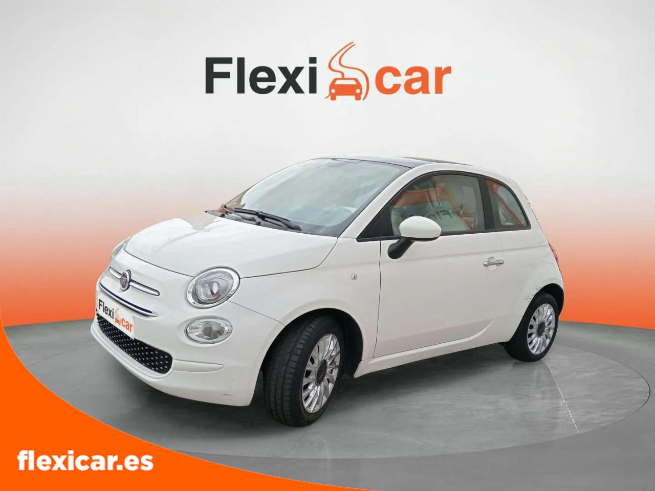 Foto Fiat 500 3