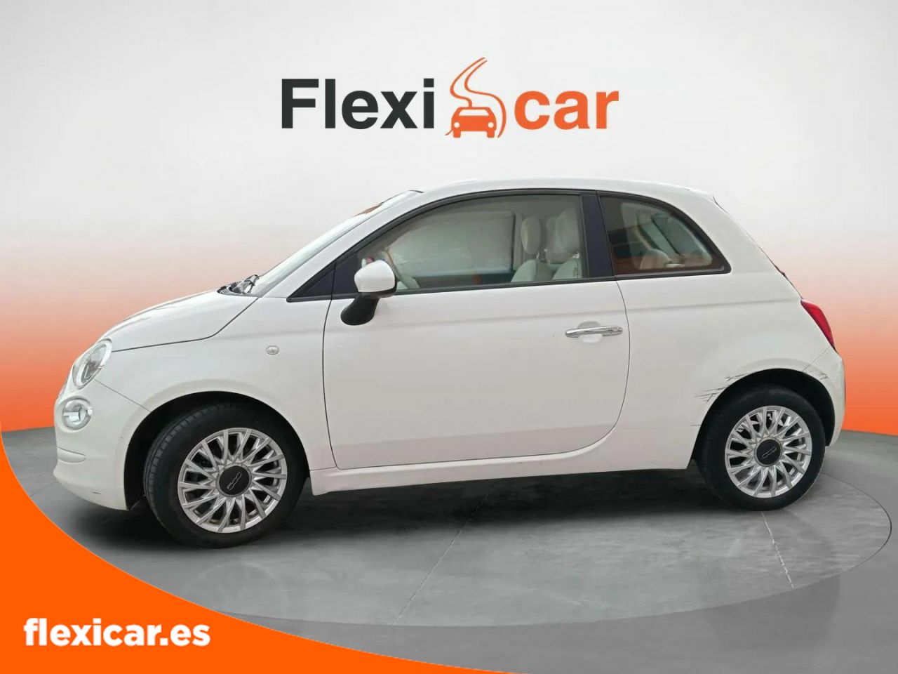 Foto Fiat 500 4