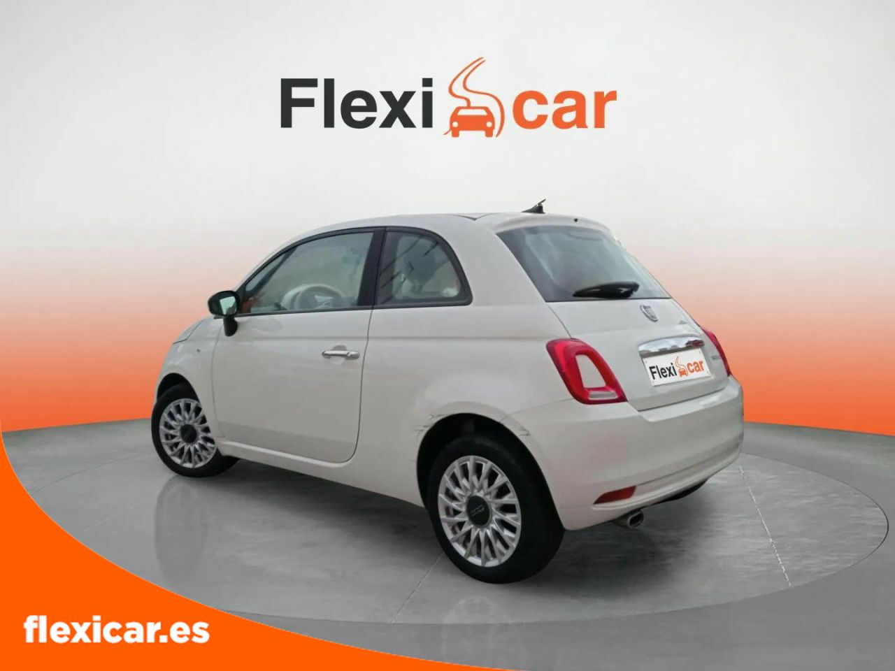 Foto Fiat 500 5