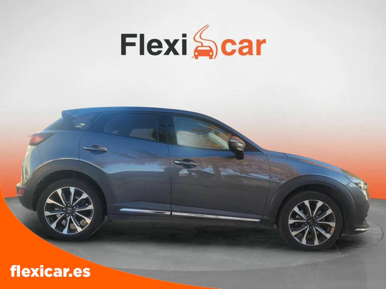 Foto Mazda CX-3 9