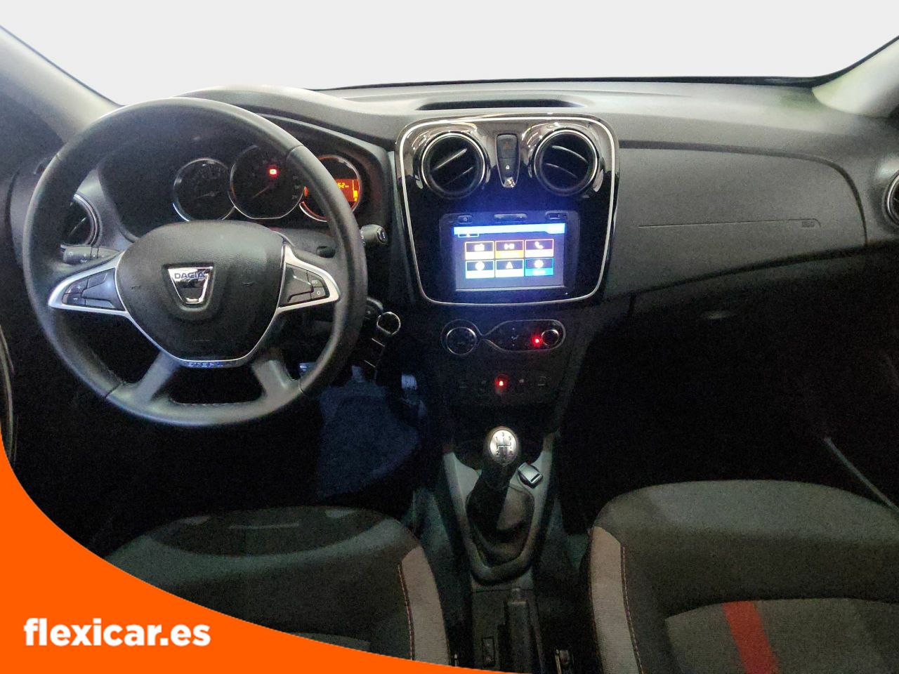 Foto Dacia Sandero 15