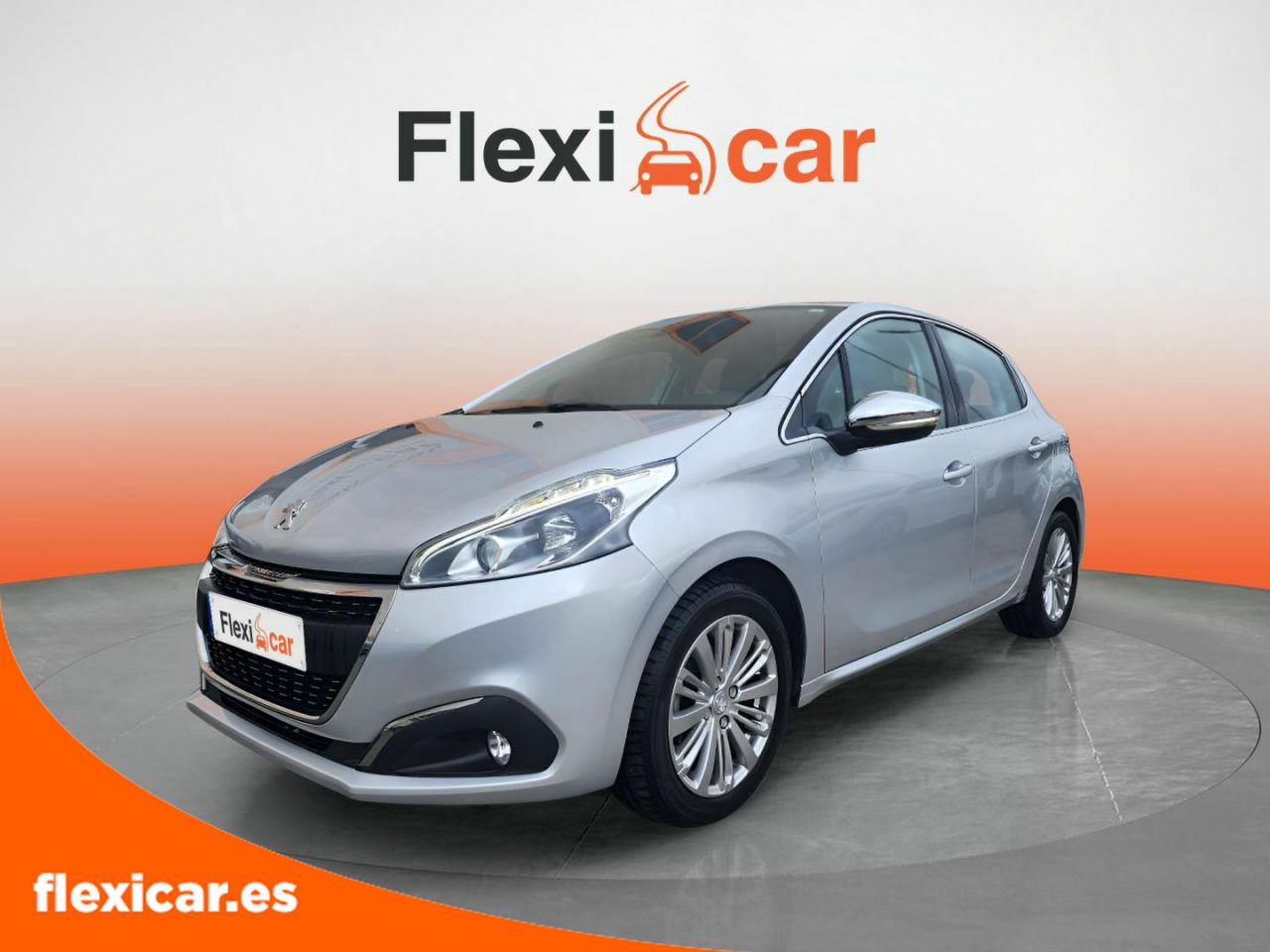 Foto Peugeot 208 3