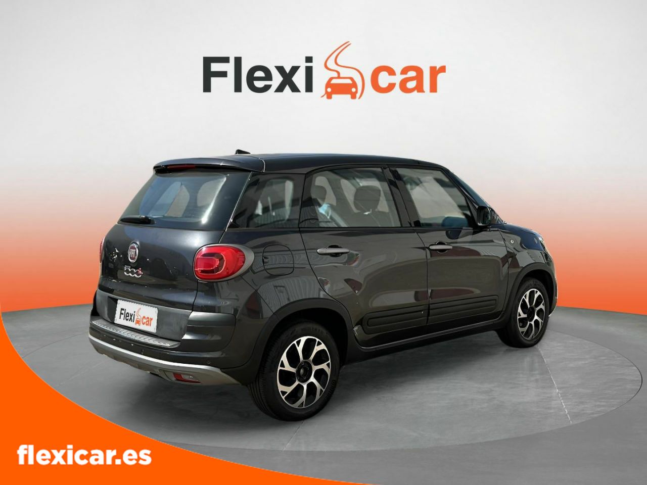 Foto Fiat 500L 7