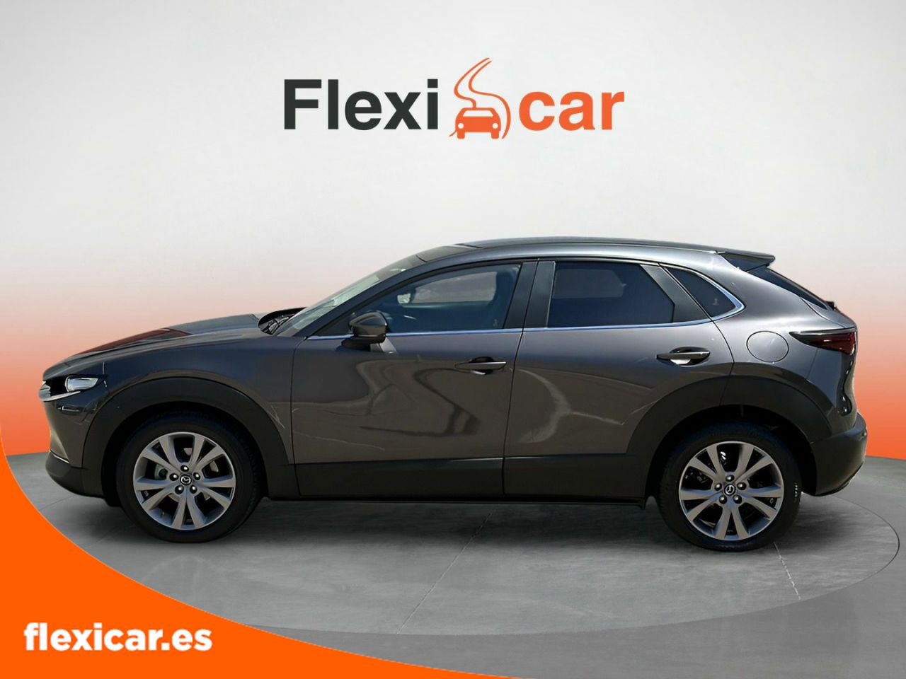 Foto Mazda CX-30 4