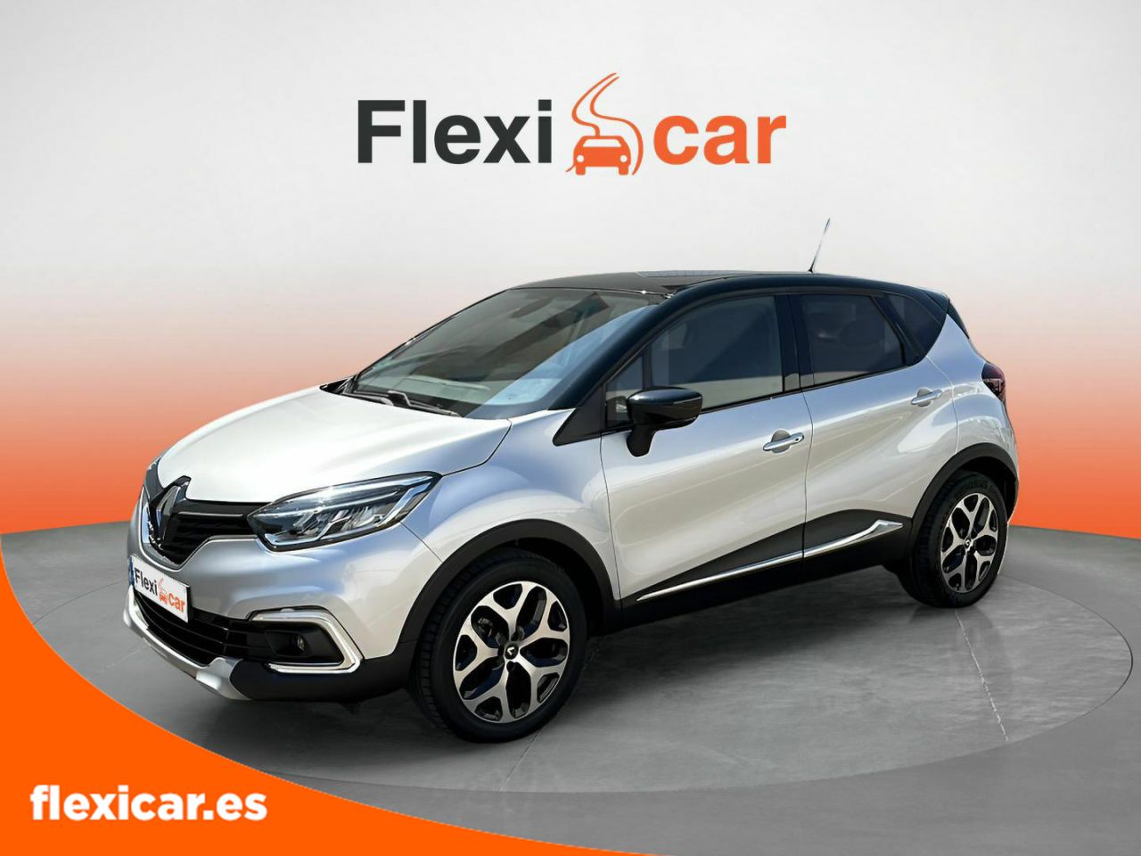 Foto Renault Captur 5