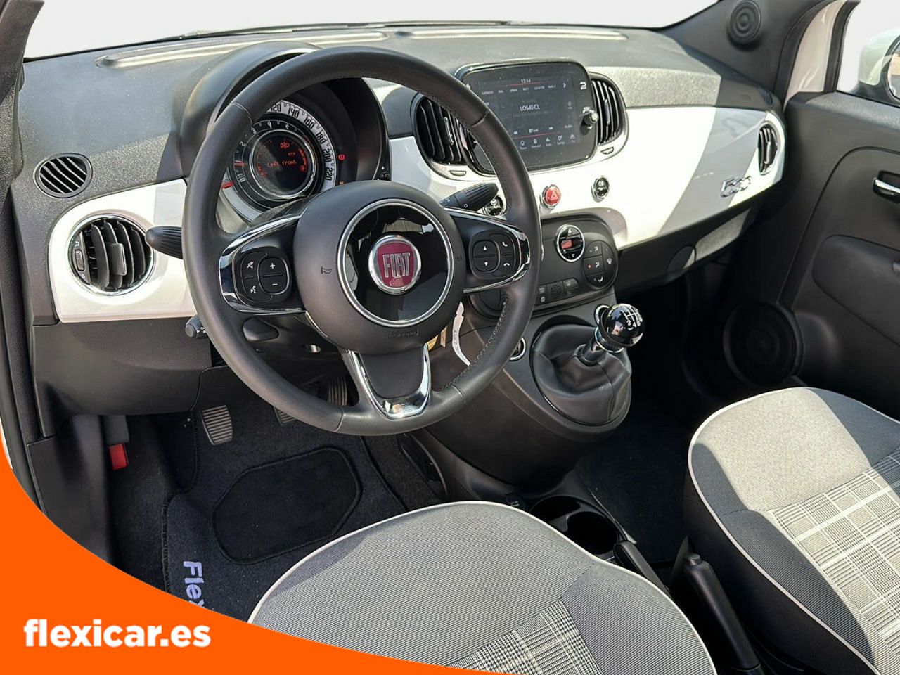 Foto Fiat 500 19