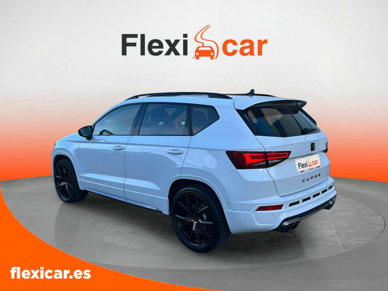 Foto Cupra Ateca 7