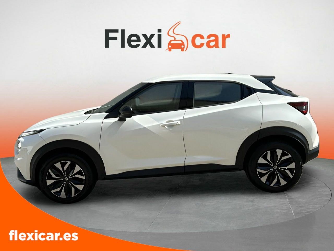 Foto Nissan Juke 4