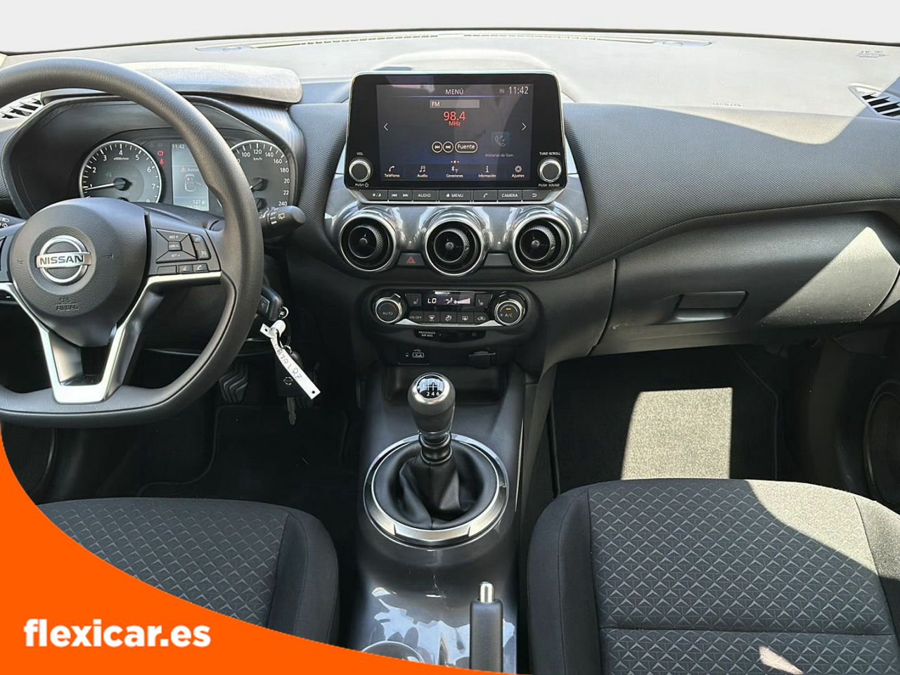 Foto Nissan Juke 13