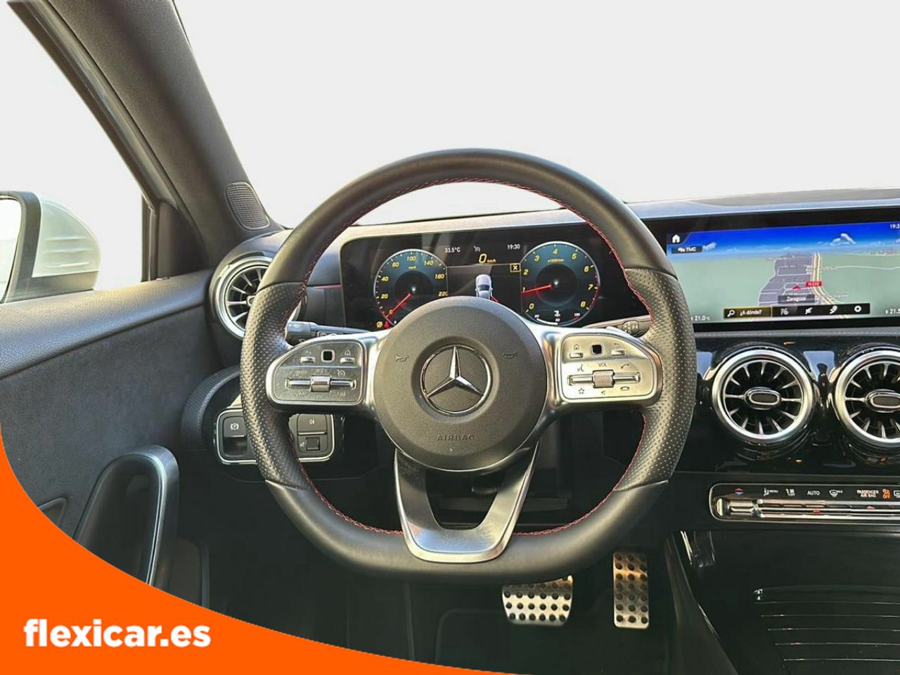 Foto Mercedes-Benz Clase A 12