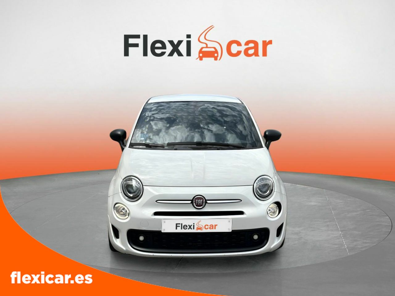 Foto Fiat 500 3