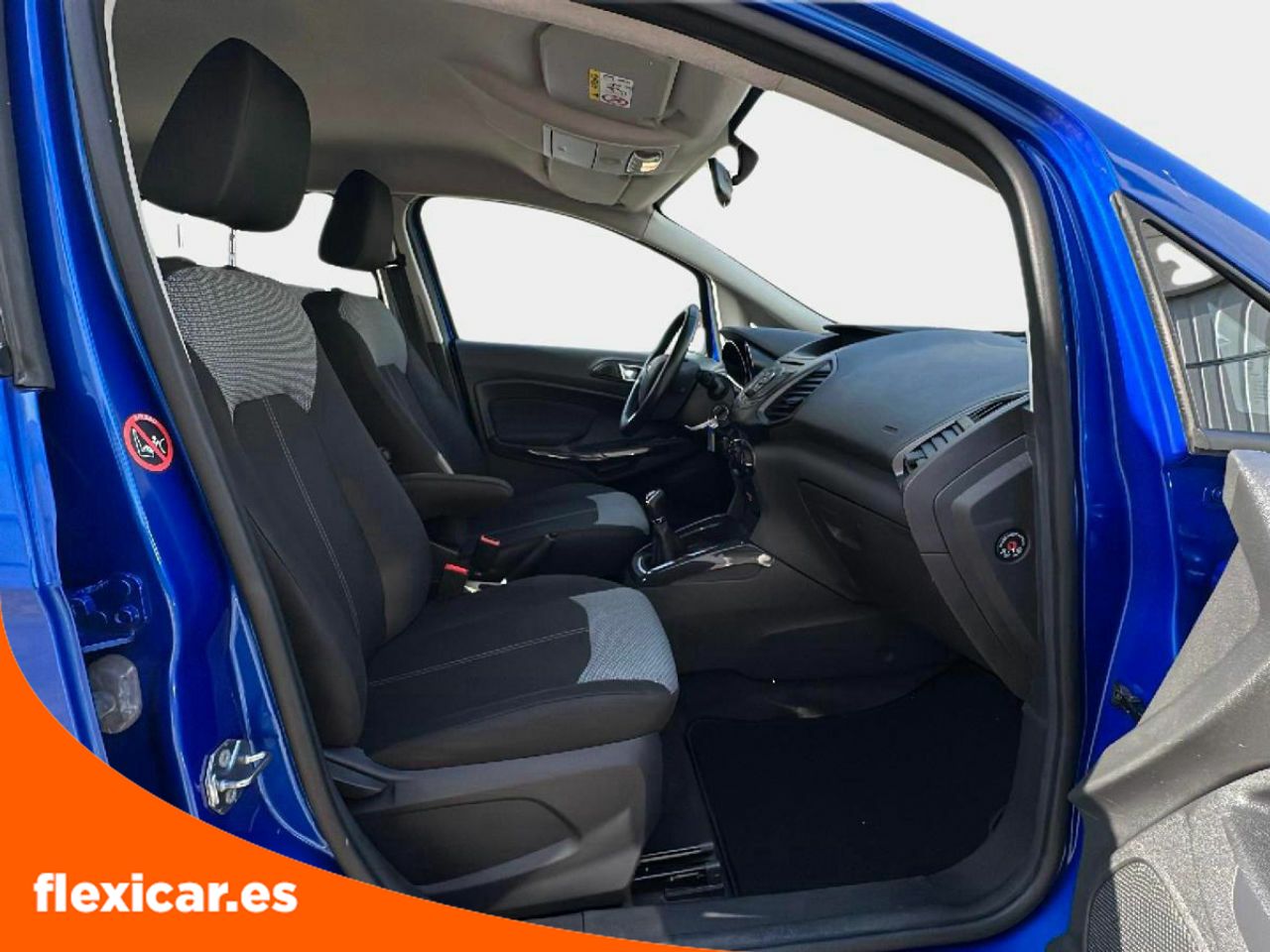 Foto Ford Ecosport 17