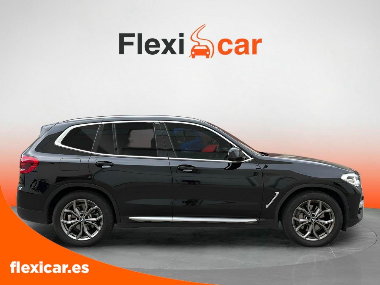 Foto BMW X3 2