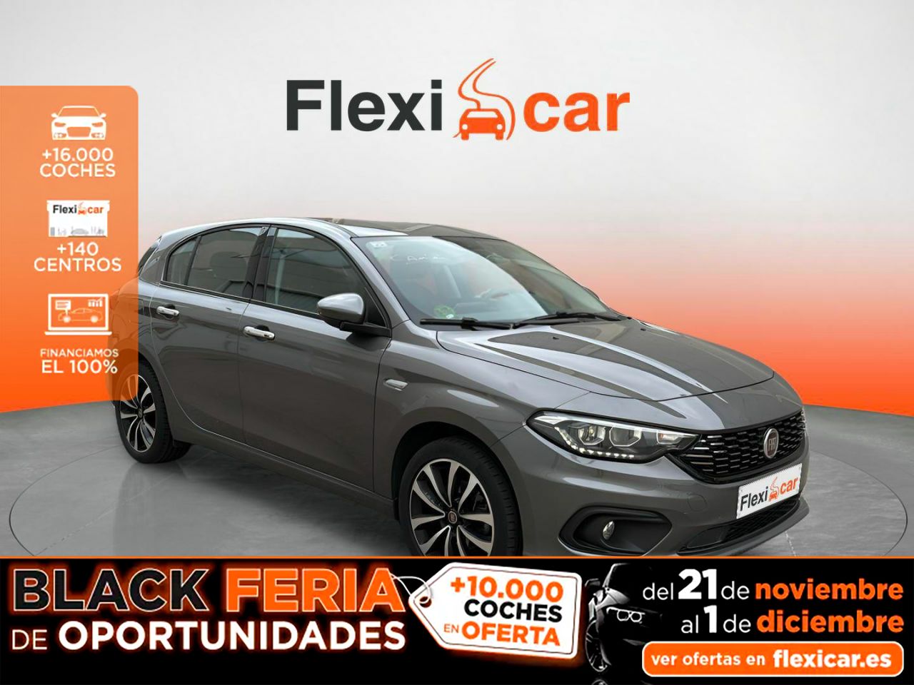 Foto Fiat Tipo 1