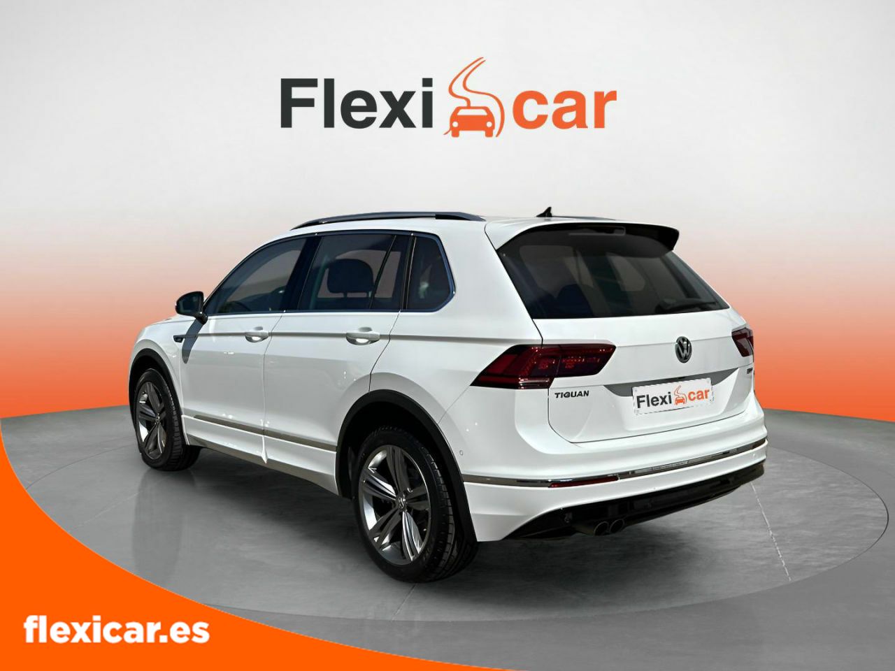 Foto Volkswagen Tiguan 7