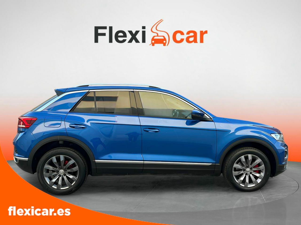 Foto Volkswagen T-Roc 2