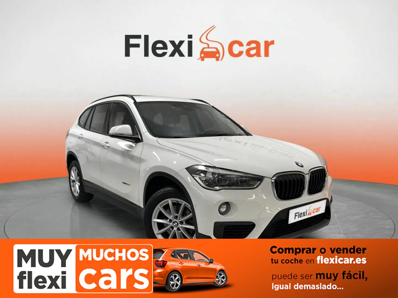 Foto BMW X1 1