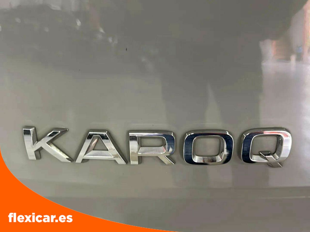 Foto Skoda Karoq 7