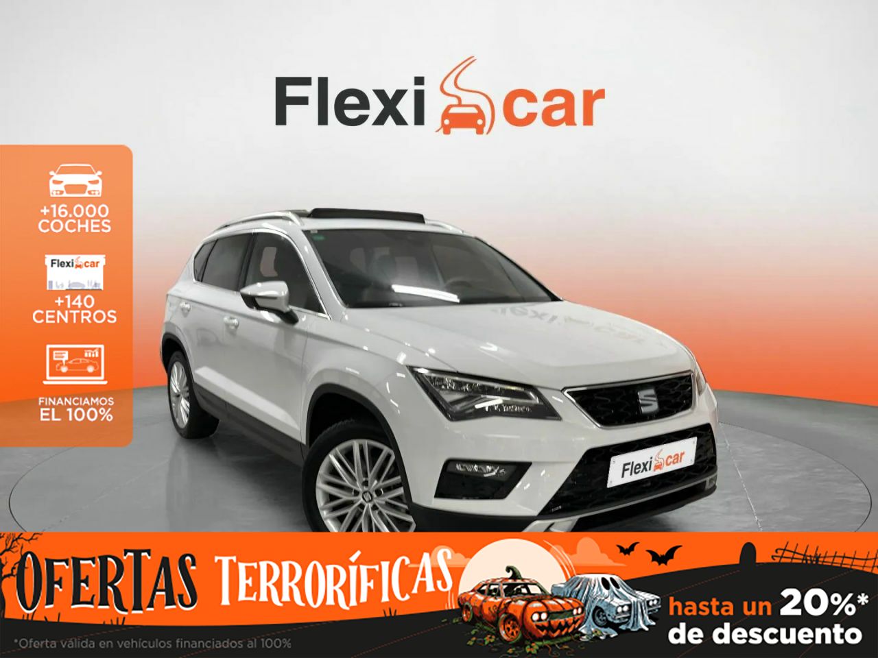 Foto Seat Ateca 1