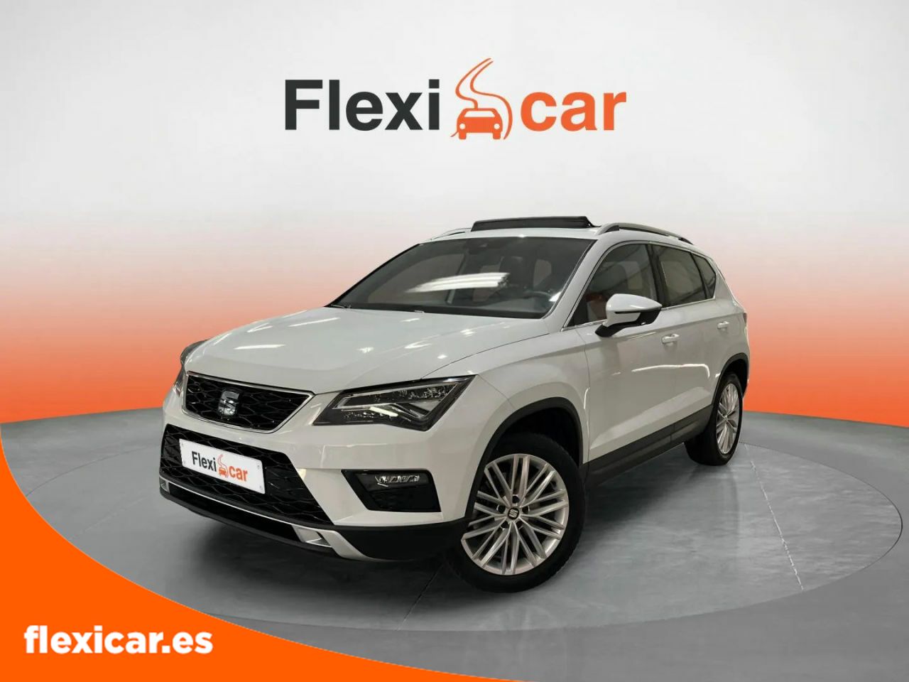 Foto Seat Ateca 3