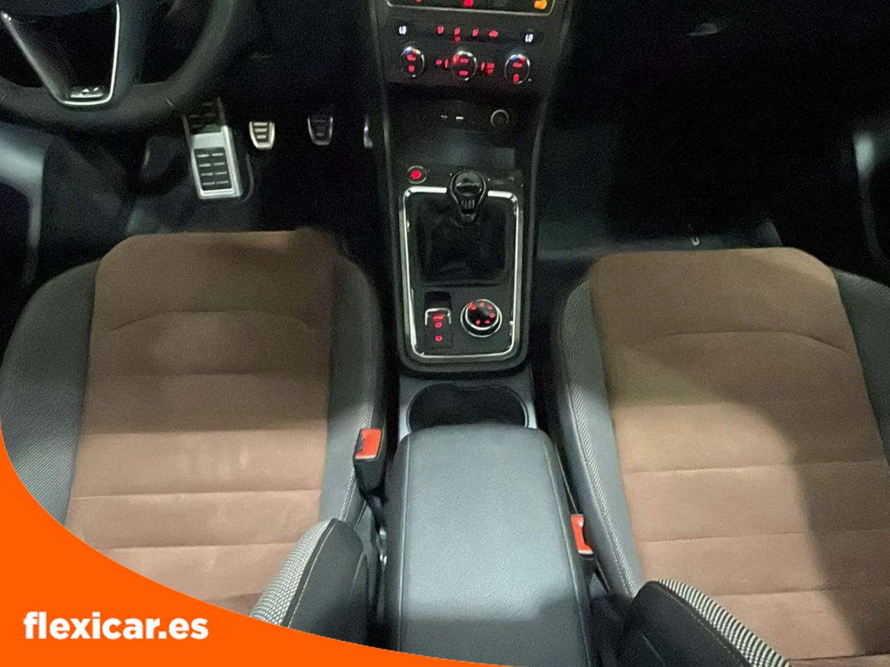 Foto Seat Ateca 24