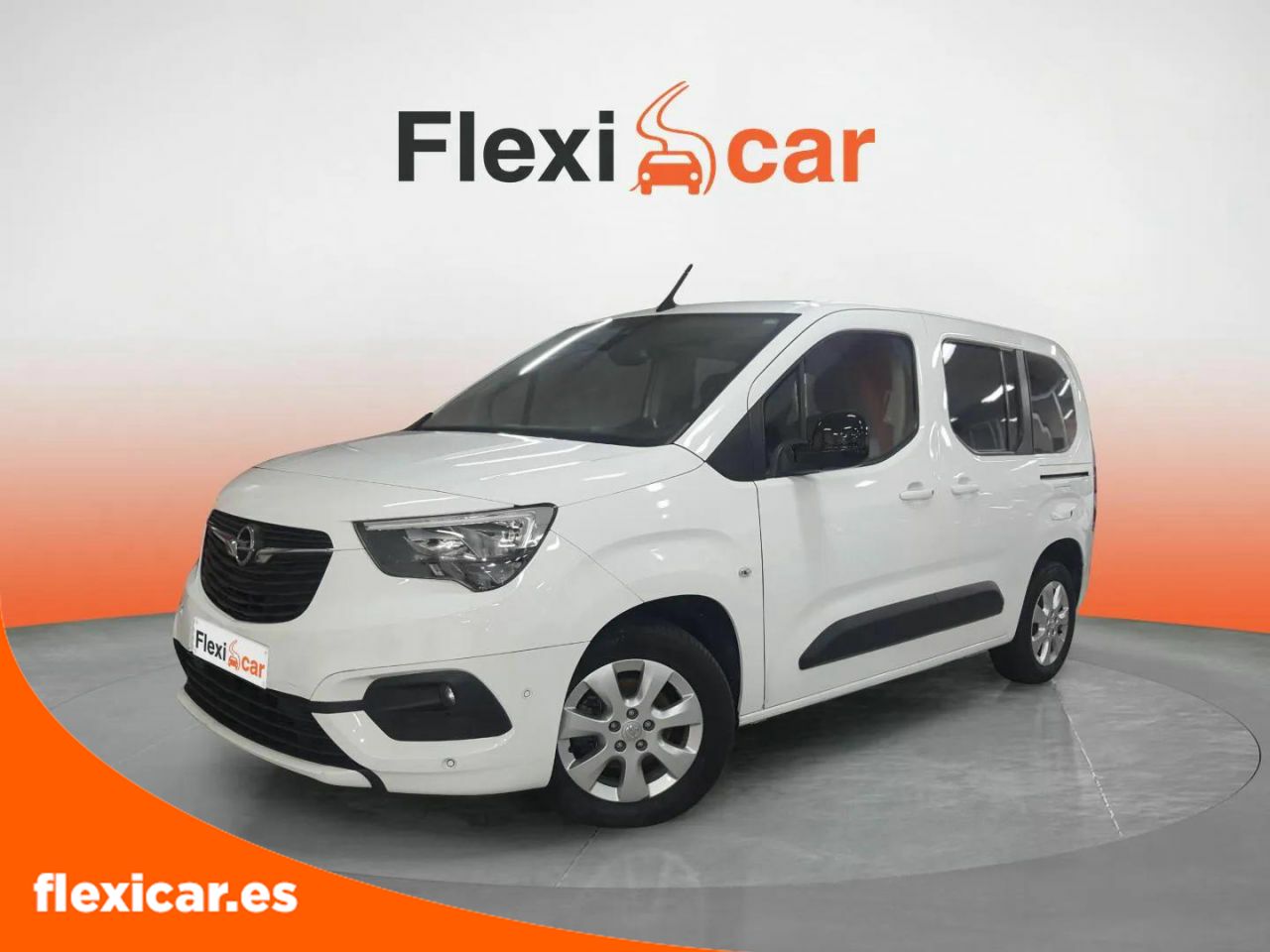 Foto Opel Combo 3