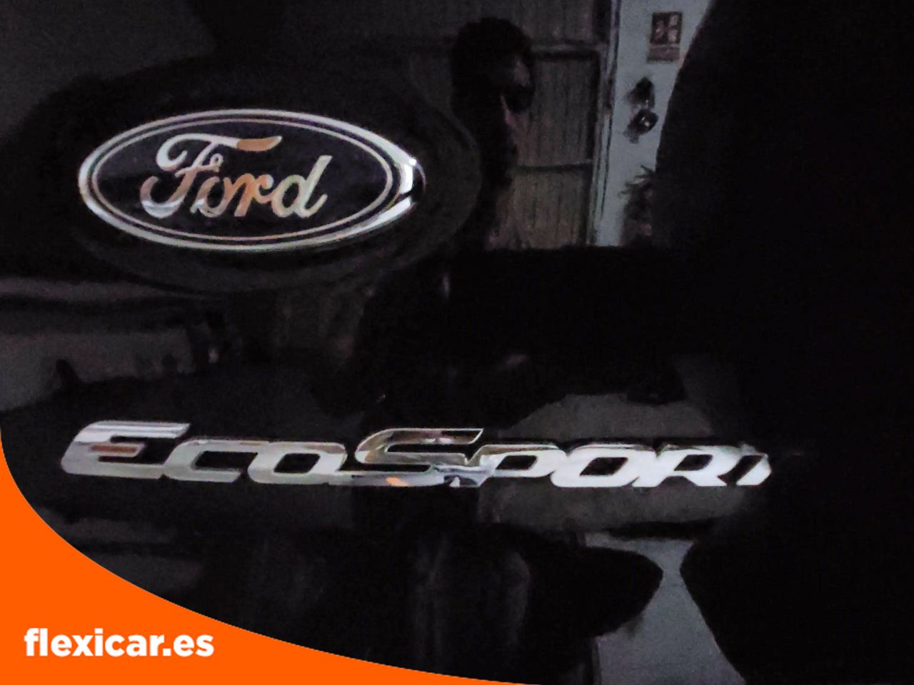 Foto Ford Ecosport 10