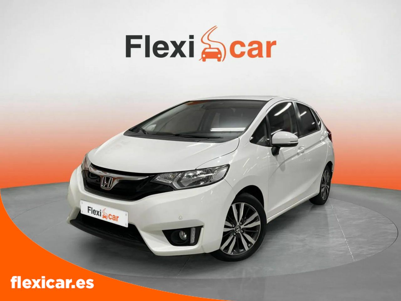 Foto Honda Jazz 3