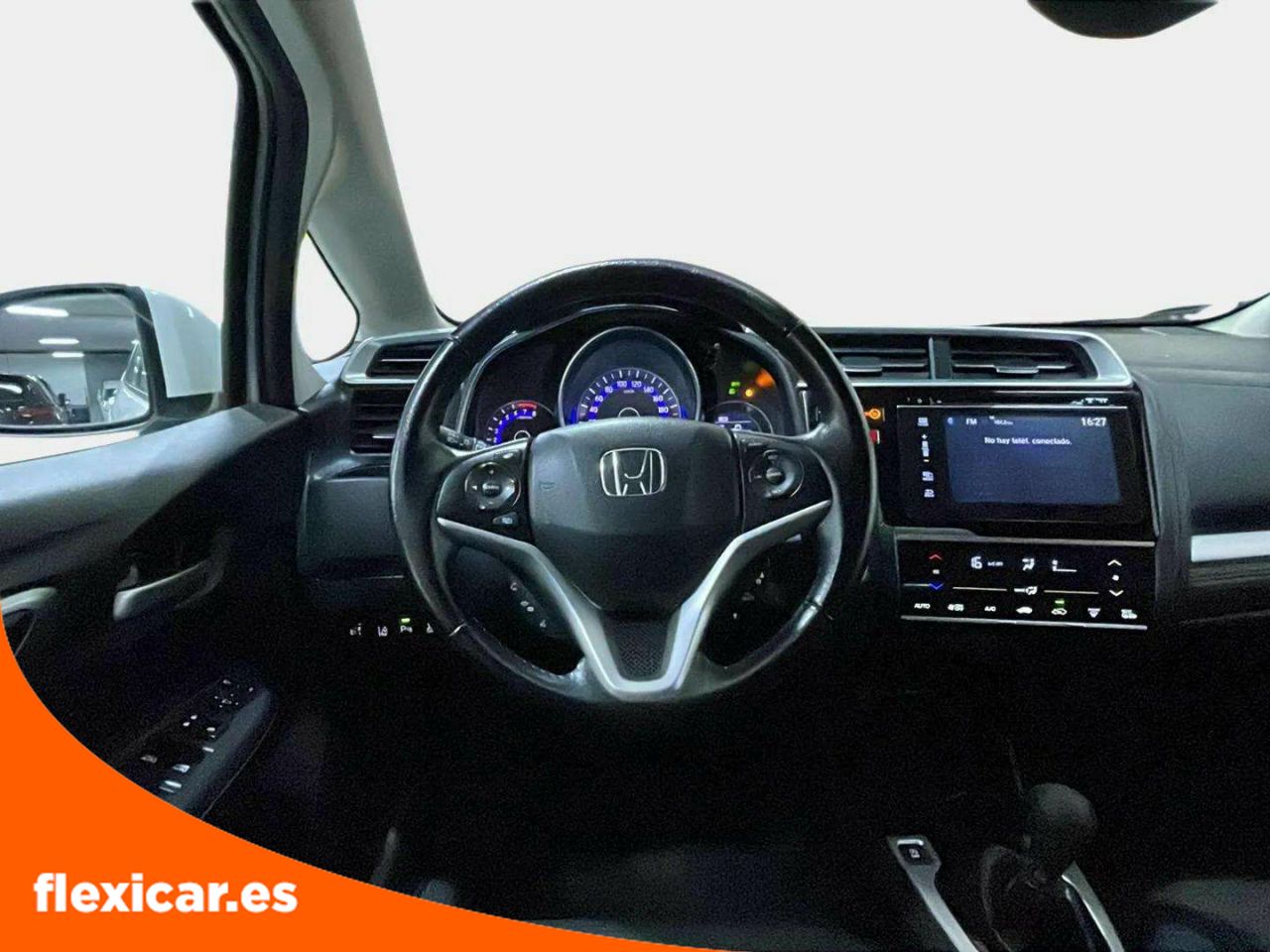 Foto Honda Jazz 19