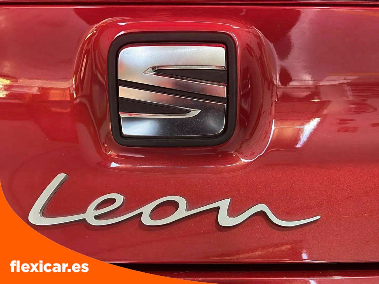 Foto Seat León 11